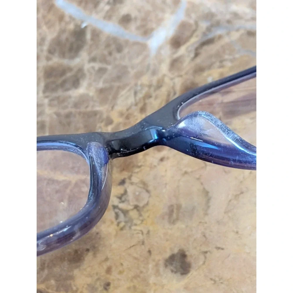 Warby Parker Eyeglasses Frame CALEB M 2124 50[]18 142 Glasses Eyewear Frame
